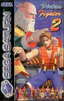 Virtua Fighter 2